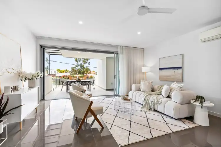 Sixth view of Homely unit listing, 2/11 Bindaree Crescent, Mooloolaba QLD 4557