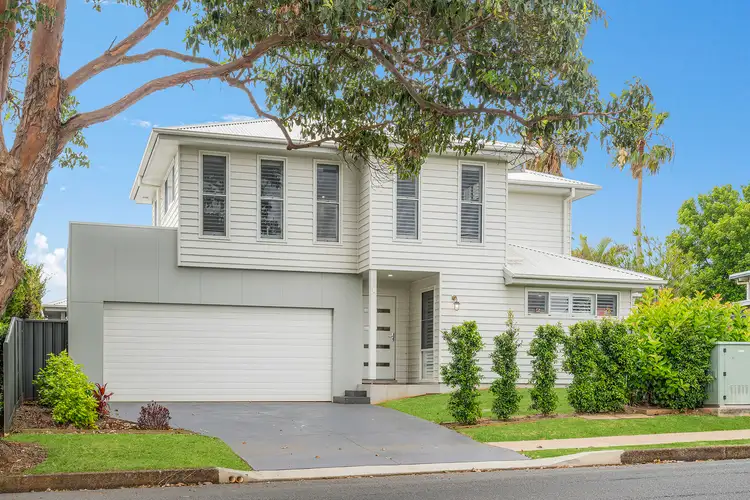 Main view of Homely townhouse listing, 1/170 Lord Street, Port Macquarie NSW 2444