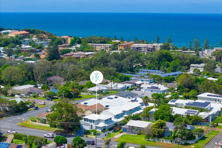 Second view of Homely townhouse listing, 1/170 Lord Street, Port Macquarie NSW 2444