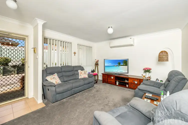 Third view of Homely villa listing, 29/26 Abel Street, Wallsend NSW 2287