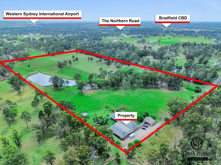 Main view of Homely house listing, 72-74 Carr Road, Bringelly NSW 2556