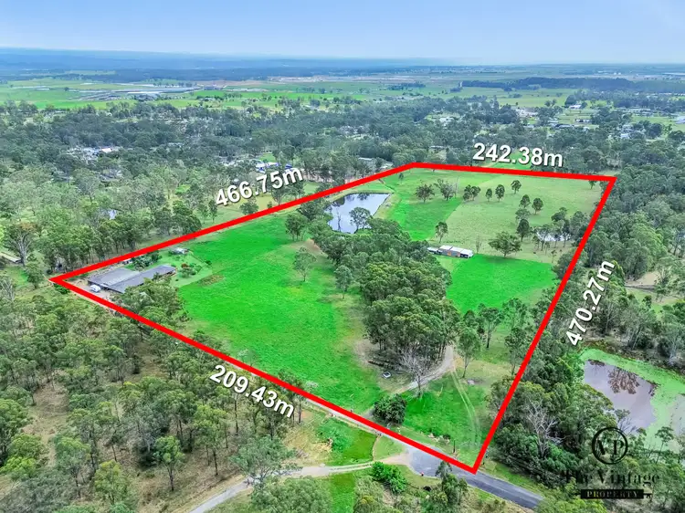 Second view of Homely house listing, 72-74 Carr Road, Bringelly NSW 2556