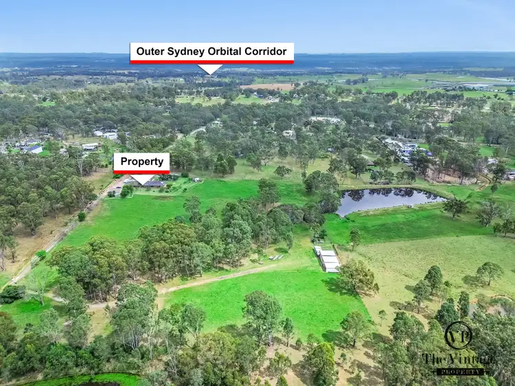 Third view of Homely house listing, 72-74 Carr Road, Bringelly NSW 2556
