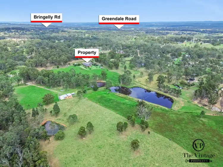 Fourth view of Homely house listing, 72-74 Carr Road, Bringelly NSW 2556