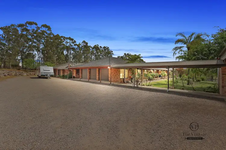 Sixth view of Homely house listing, 72-74 Carr Road, Bringelly NSW 2556
