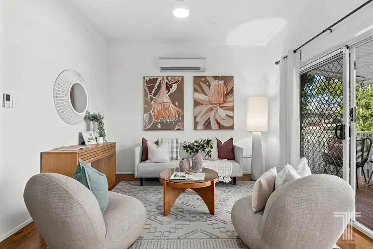 33/39 Blantyre Road, Mount Gravatt East QLD 4122