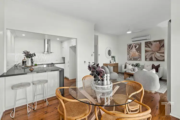Fourth view of Homely townhouse listing, 33/39 Blantyre Road, Mount Gravatt East QLD 4122