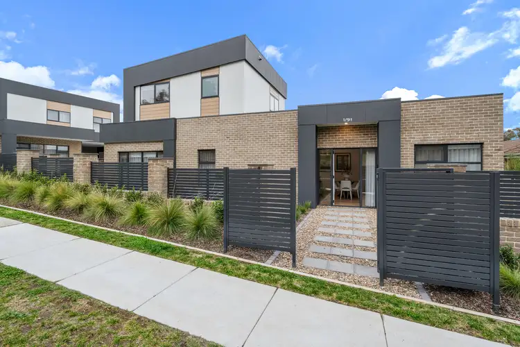 1/91 Ainsworth Street, Mawson ACT 2607