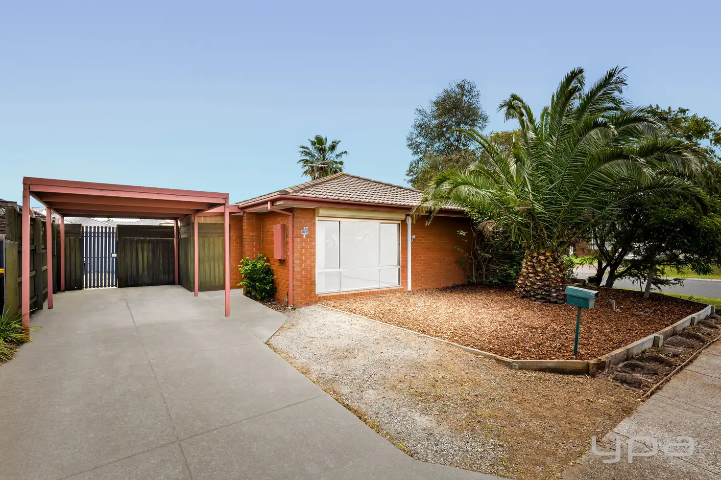 Main view of Homely unit listing, 1/35 Whitsunday Drive, Hoppers Crossing VIC 3029