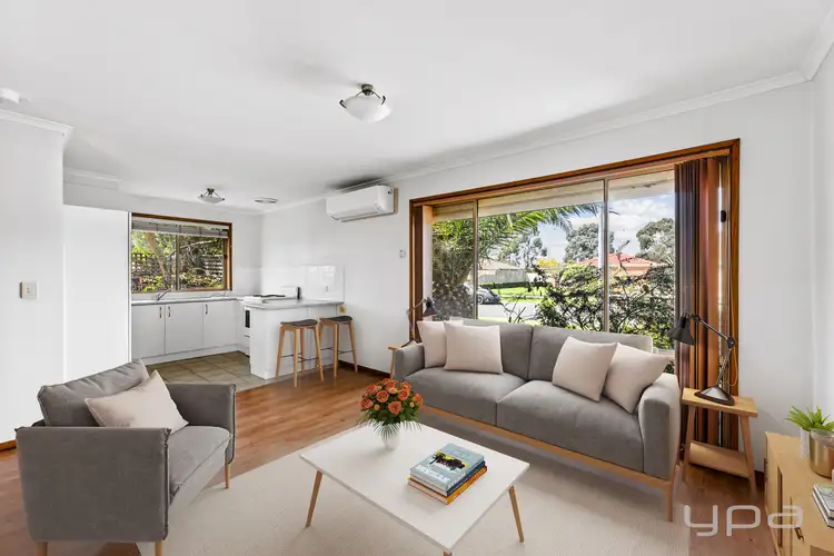 Third view of Homely unit listing, 1/35 Whitsunday Drive, Hoppers Crossing VIC 3029