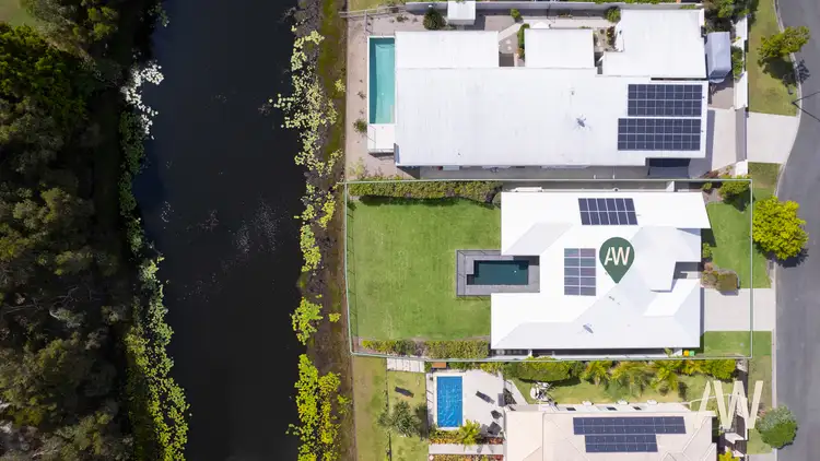 Second view of Homely house listing, 14 Rutherford Place, Pelican Waters QLD 4551