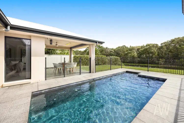 Sixth view of Homely house listing, 14 Rutherford Place, Pelican Waters QLD 4551