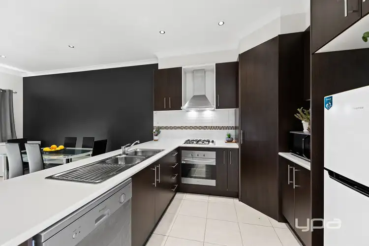 Main view of Homely house listing, 2/1 Dargi Green, Caroline Springs VIC 3023