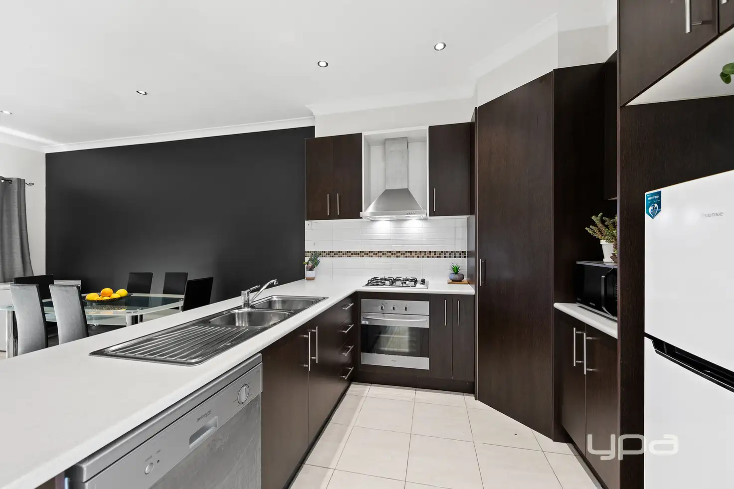Main view of Homely house listing, 2/1 Dargi Green, Caroline Springs VIC 3023