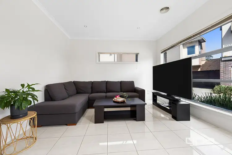 Second view of Homely house listing, 2/1 Dargi Green, Caroline Springs VIC 3023