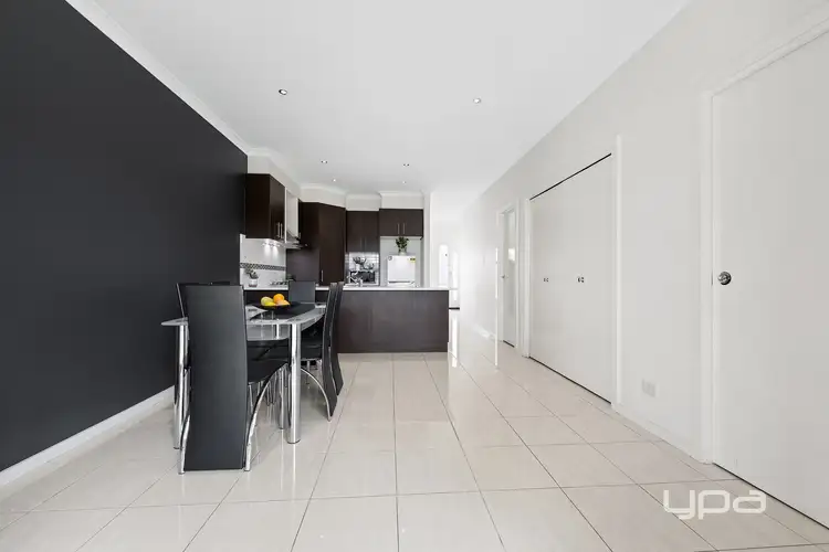 Third view of Homely house listing, 2/1 Dargi Green, Caroline Springs VIC 3023