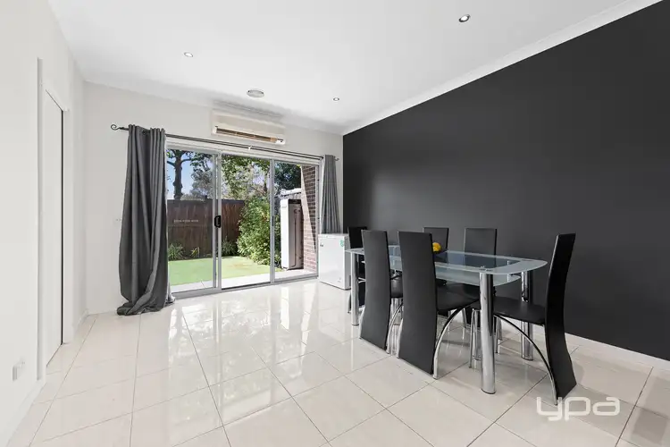 Fourth view of Homely house listing, 2/1 Dargi Green, Caroline Springs VIC 3023