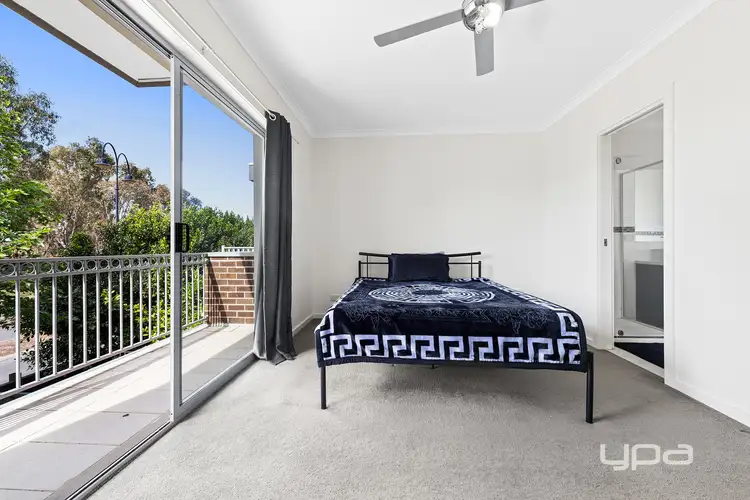 Fifth view of Homely house listing, 2/1 Dargi Green, Caroline Springs VIC 3023