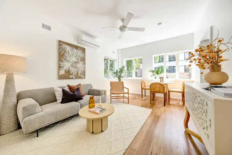 201/27 Waruda Street, Kirribilli NSW 2061