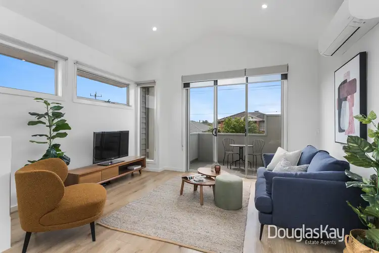 Second view of Homely townhouse listing, 1B Darnley Street, Braybrook VIC 3019