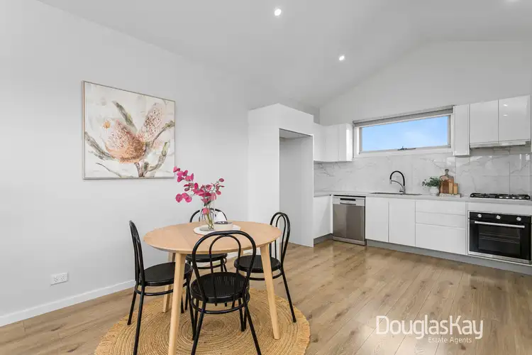 Third view of Homely townhouse listing, 1B Darnley Street, Braybrook VIC 3019