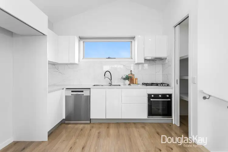 Fourth view of Homely townhouse listing, 1B Darnley Street, Braybrook VIC 3019