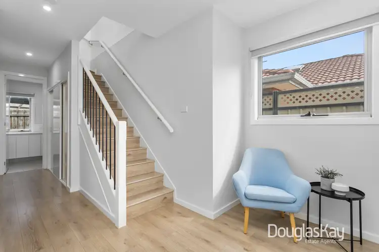 Fifth view of Homely townhouse listing, 1B Darnley Street, Braybrook VIC 3019
