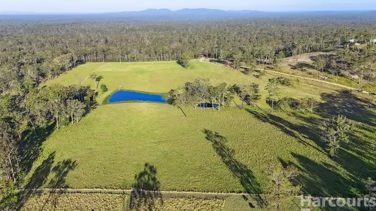 Second view of Homely rural property listing, 6 O'learys Road, Kundabung NSW 2441