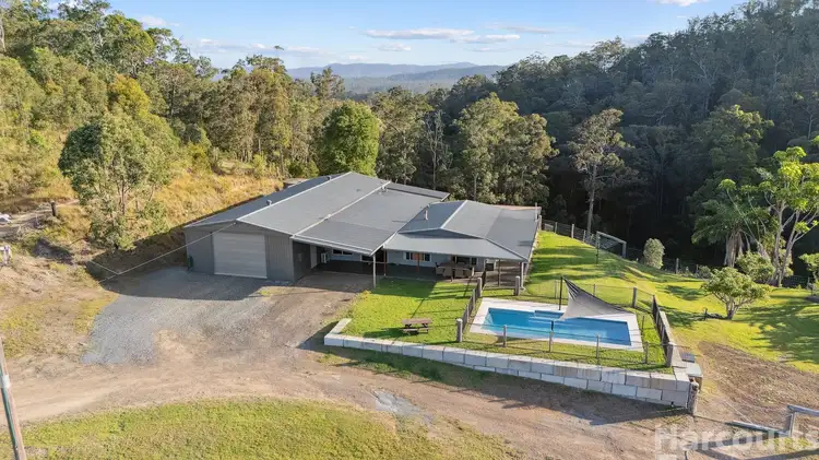 Third view of Homely rural property listing, 6 O'learys Road, Kundabung NSW 2441