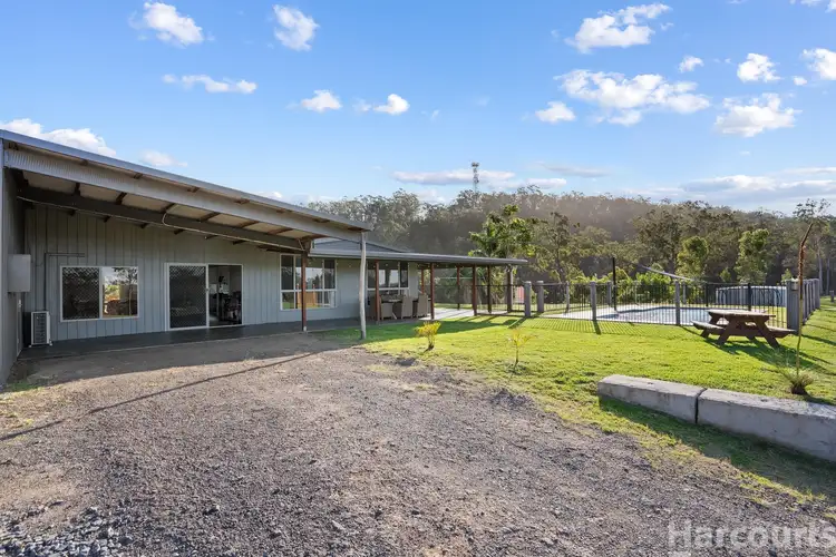 Fourth view of Homely rural property listing, 6 O'learys Road, Kundabung NSW 2441