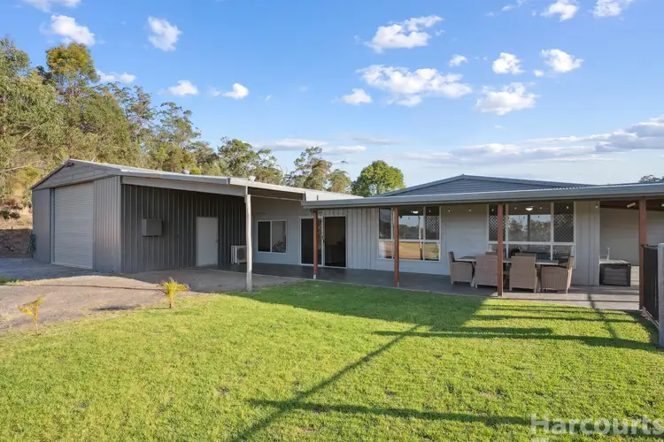 Fifth view of Homely rural property listing, 6 O'learys Road, Kundabung NSW 2441