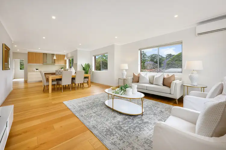 Main view of Homely apartment listing, 10/455 Pacific Highway, Killara NSW 2071