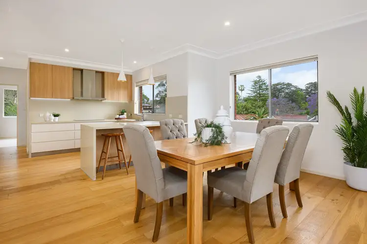 Third view of Homely apartment listing, 10/455 Pacific Highway, Killara NSW 2071
