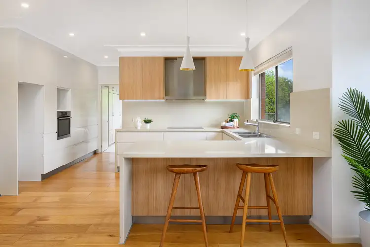 Fourth view of Homely apartment listing, 10/455 Pacific Highway, Killara NSW 2071