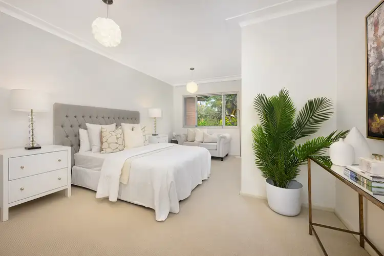 Fifth view of Homely apartment listing, 10/455 Pacific Highway, Killara NSW 2071