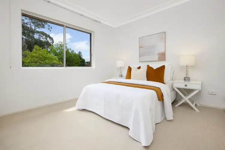 Sixth view of Homely apartment listing, 10/455 Pacific Highway, Killara NSW 2071