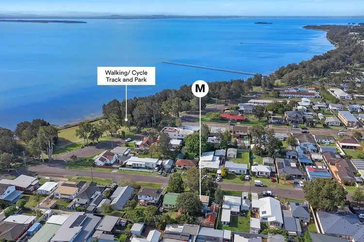 Main view of Homely house listing, 11 Surf Street, Long Jetty NSW 2261