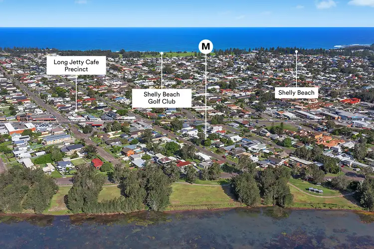 Fourth view of Homely house listing, 11 Surf Street, Long Jetty NSW 2261