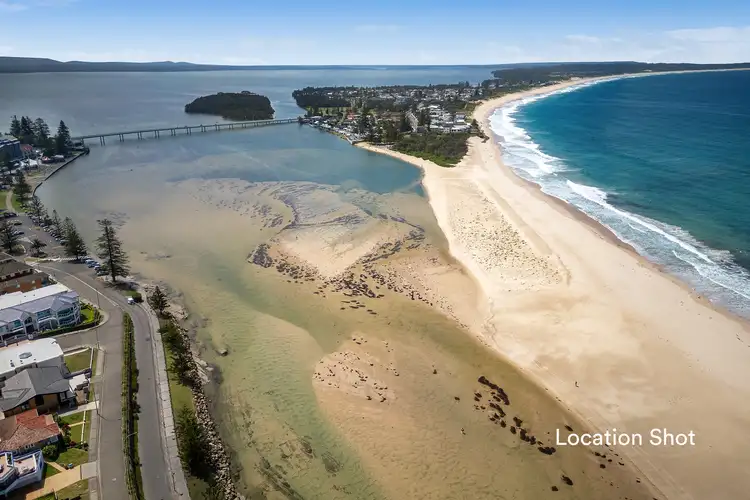 Fifth view of Homely house listing, 11 Surf Street, Long Jetty NSW 2261