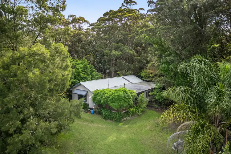 Second view of Homely rural property listing, 386 The Ridgeway, Lisarow NSW 2250