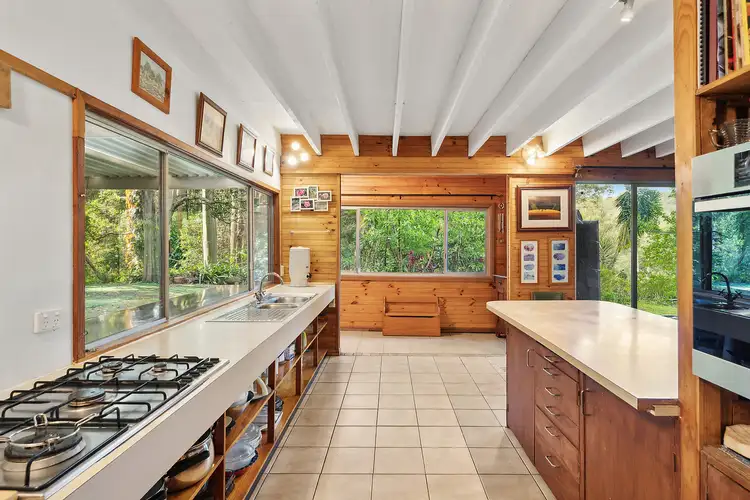 Third view of Homely rural property listing, 386 The Ridgeway, Lisarow NSW 2250