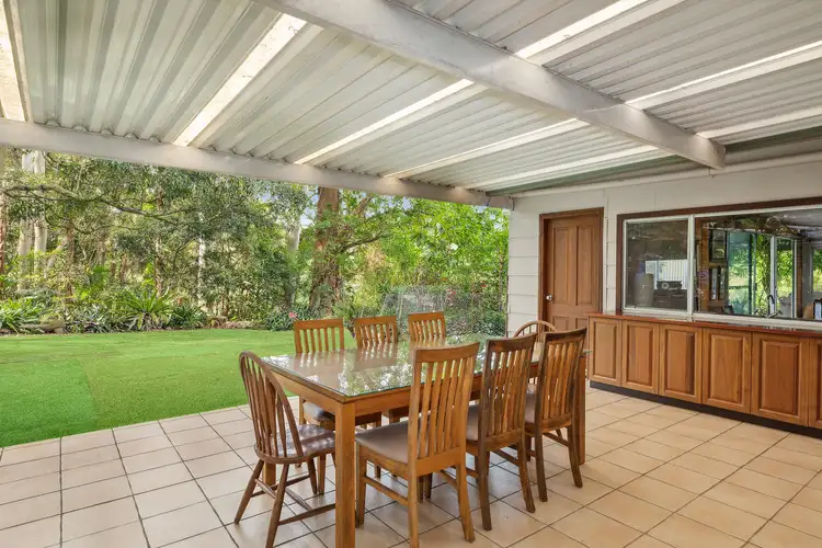 Fourth view of Homely rural property listing, 386 The Ridgeway, Lisarow NSW 2250