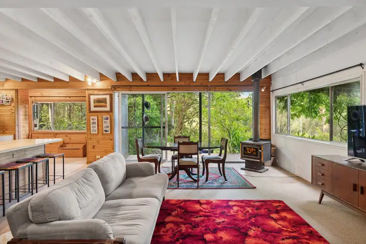 Sixth view of Homely rural property listing, 386 The Ridgeway, Lisarow NSW 2250