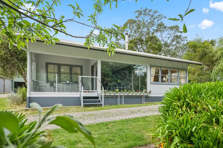 1354 Hindmarsh Tiers Road, Hindmarsh Tiers SA 5202