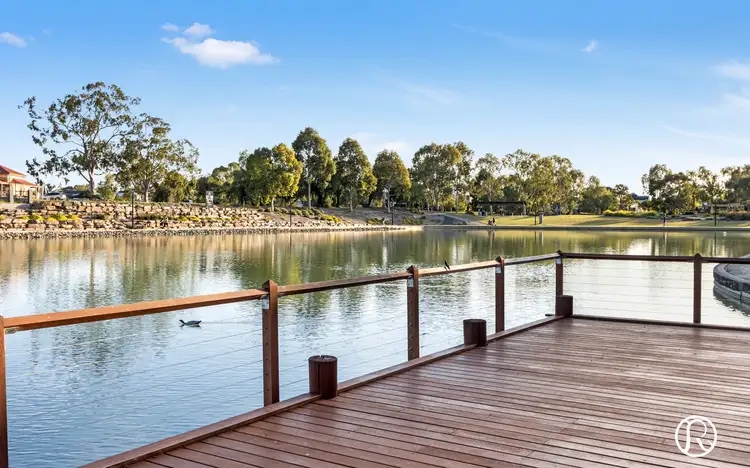 Third view of Homely house listing, 29 Lomond Circuit, Mawson Lakes SA 5095