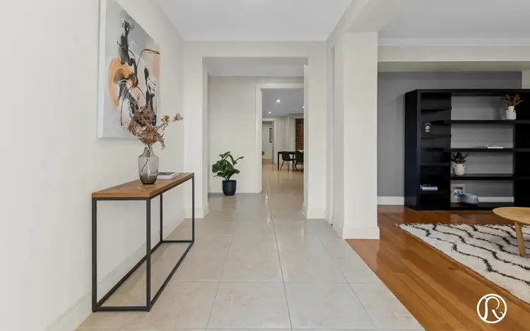 Fourth view of Homely house listing, 29 Lomond Circuit, Mawson Lakes SA 5095