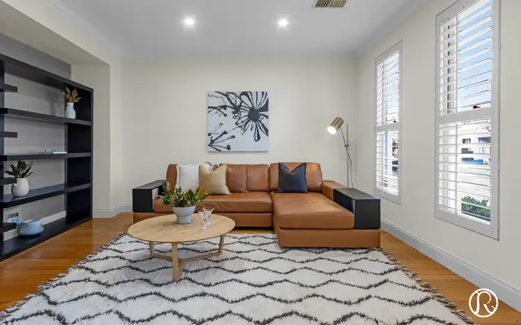 Fifth view of Homely house listing, 29 Lomond Circuit, Mawson Lakes SA 5095
