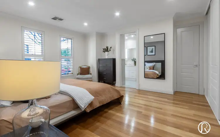 Sixth view of Homely house listing, 29 Lomond Circuit, Mawson Lakes SA 5095