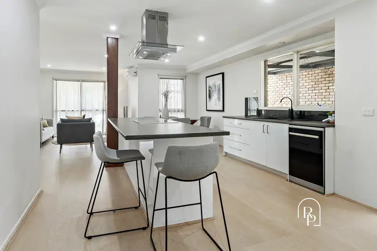 Third view of Homely house listing, 7 Taven Street, Hastings VIC 3915