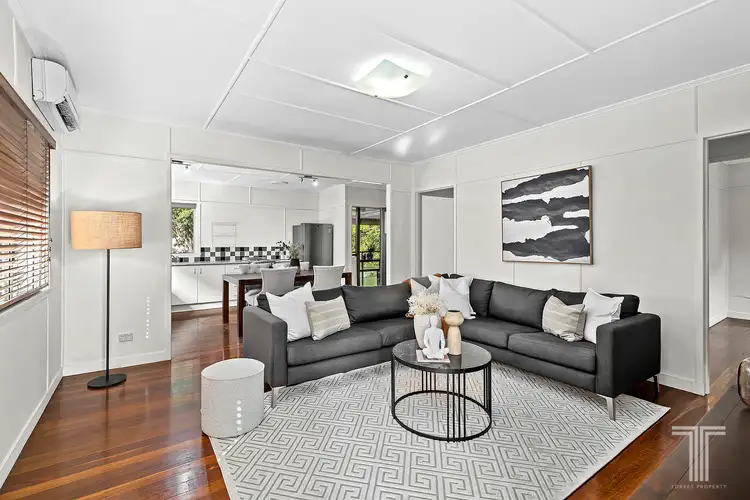 Second view of Homely house listing, 35 Margate Street, Mount Gravatt East QLD 4122